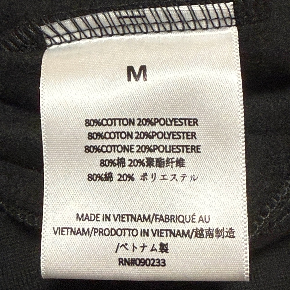 Fear Of God Essentials Stretch Limo SS22 Hoodie - Picture 5 of 11